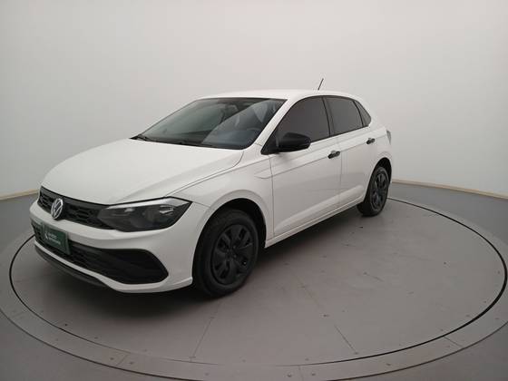 VOLKSWAGEN POLO 1.0 MPI TRACK MANUAL